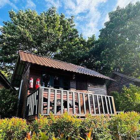 Bayview Hill Resort 코 리페 외부 사진