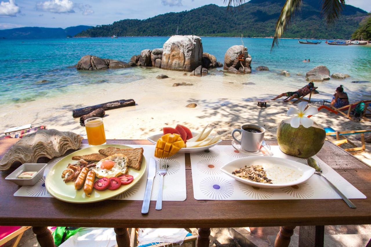 Bayview Hill Resort 코 리페 외부 사진