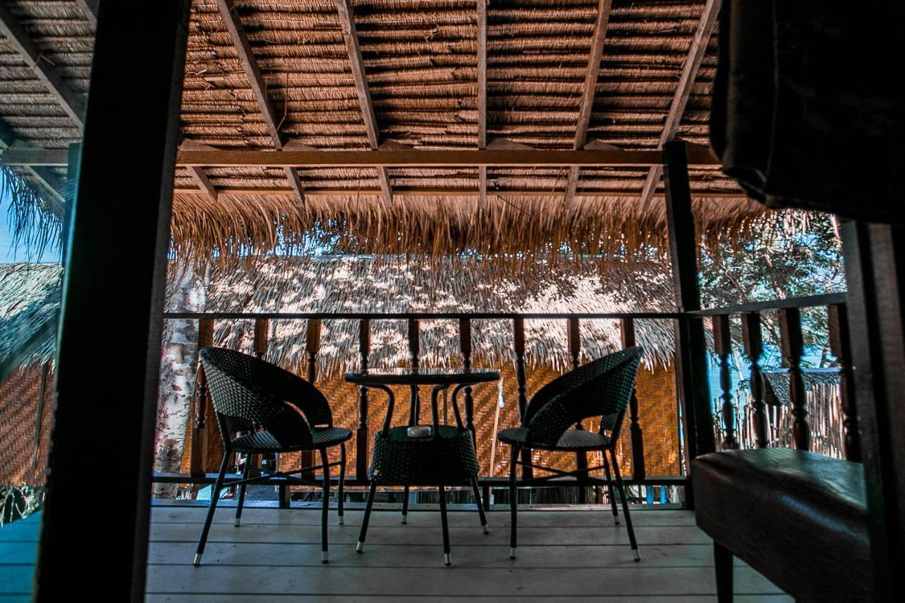 Bayview Hill Resort 코 리페 외부 사진