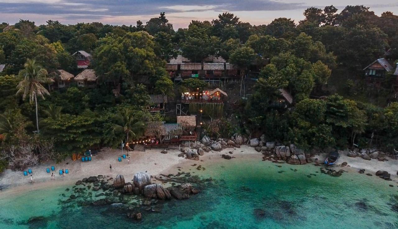 Bayview Hill Resort 코 리페 외부 사진