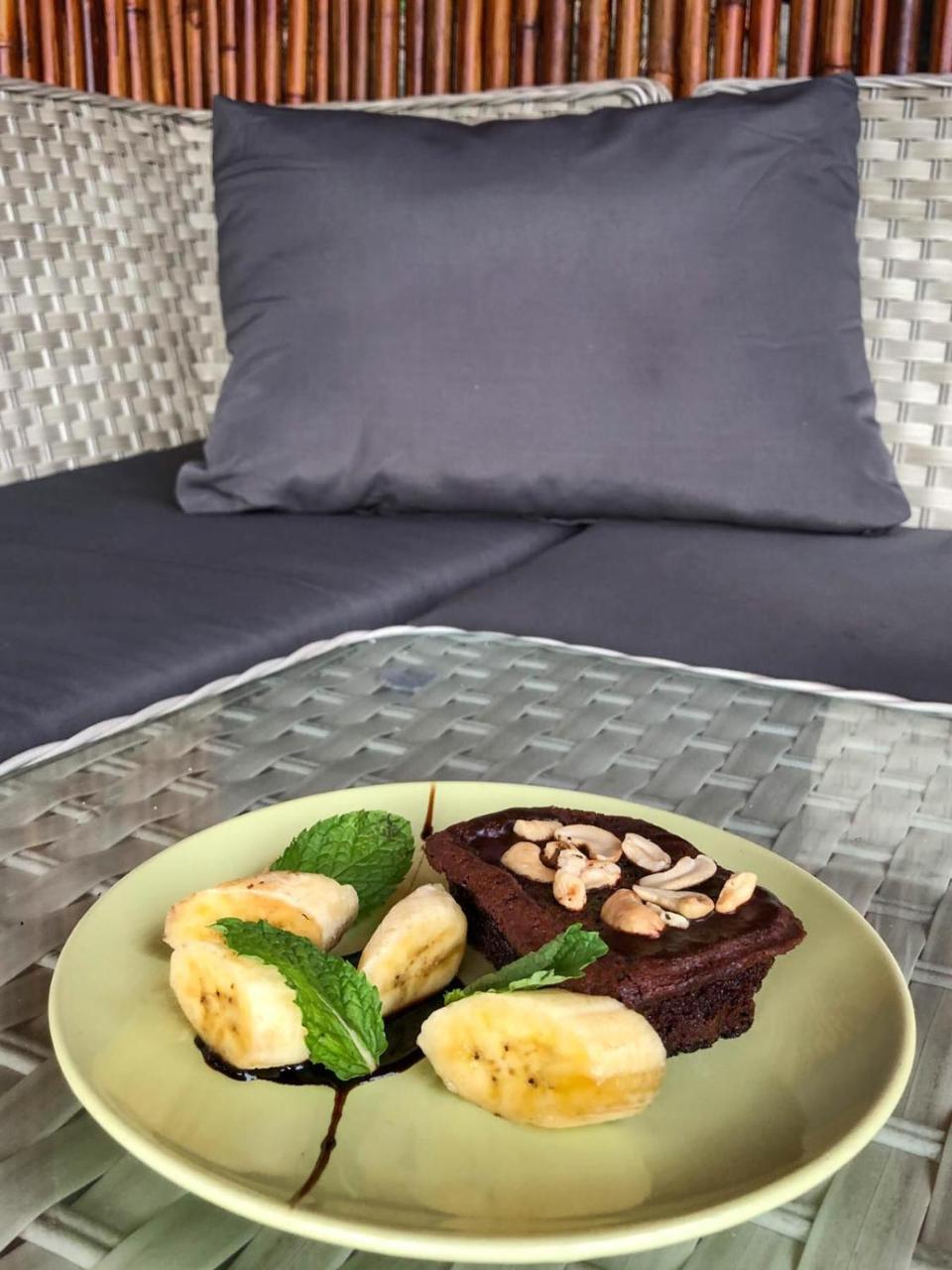 Bayview Hill Resort 코 리페 외부 사진