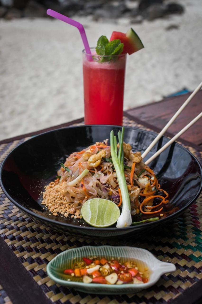 Bayview Hill Resort 코 리페 외부 사진