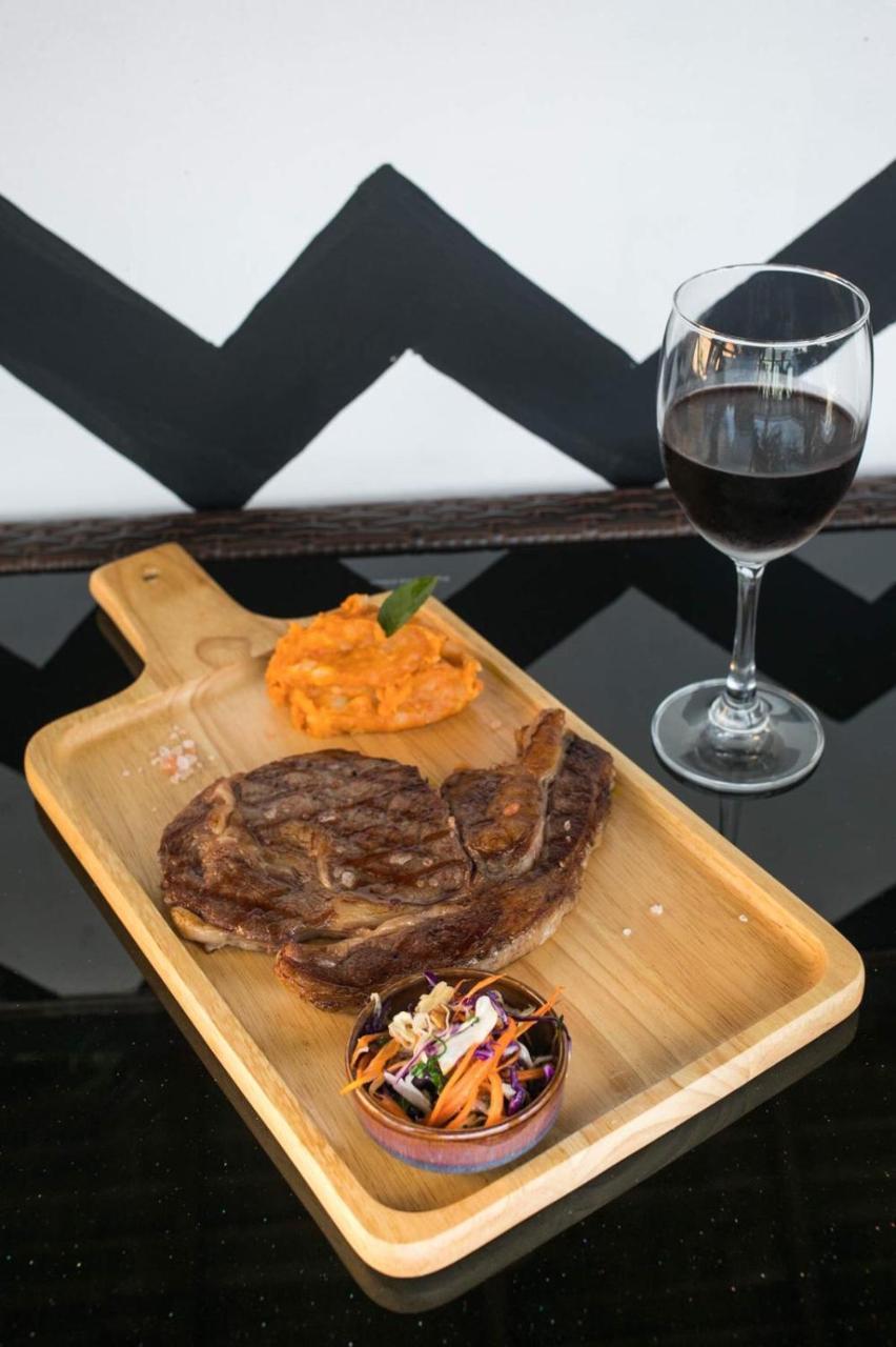 Bayview Hill Resort 코 리페 외부 사진